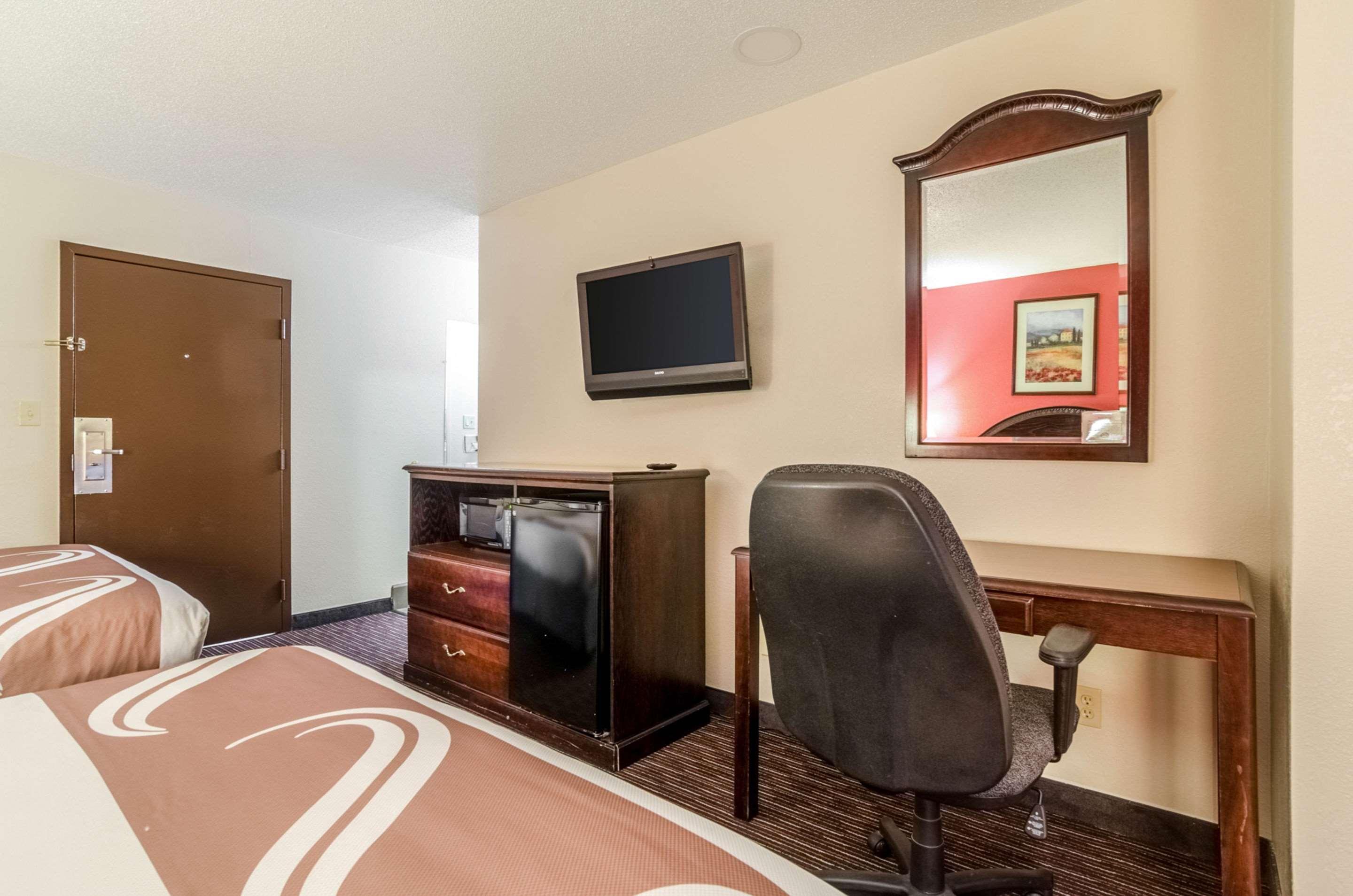 Quality Inn South Wichita Eksteriør billede