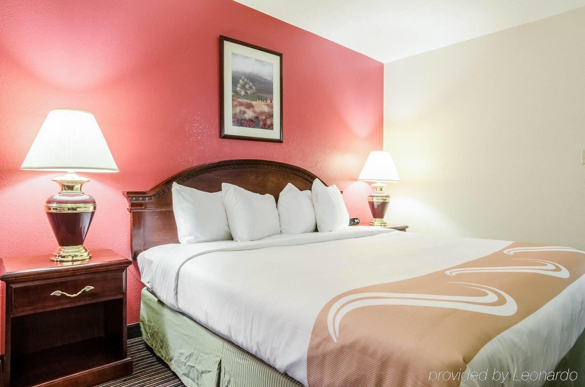 Quality Inn South Wichita Eksteriør billede